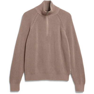 ARMEDANGELS Dames Troyer Vanis&eacute; Knit Trui