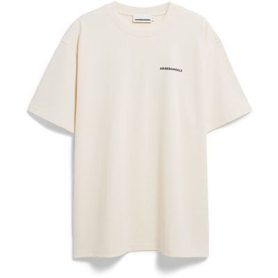 ARMEDANGELS Heren Maarkos Outgrown T-shirt