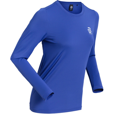 Daehlie Dames Tempo Longsleeve