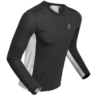 Daehlie Heren Air Longsleeve