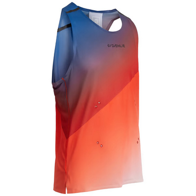 Daehlie Heren Elite Air Tank top