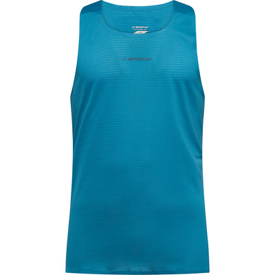La sportiva Heren Pure Tank top