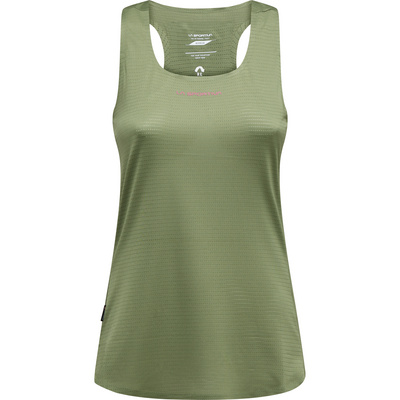 La sportiva Dames Pure Top
