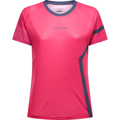 La sportiva Dames Flow T-shirt