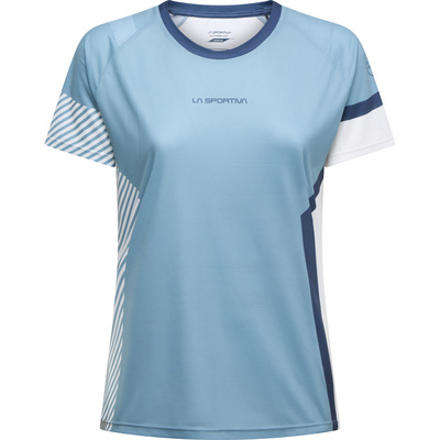 La sportiva Dames Flow T-shirt