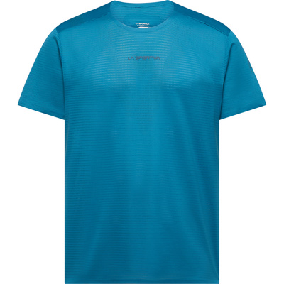 La sportiva Heren Pure T-shirt
