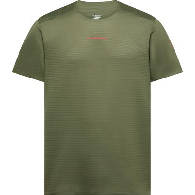 La sportiva Heren Pure T-shirt