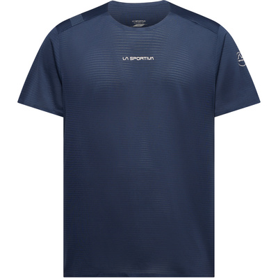 La sportiva Heren Pure T-shirt
