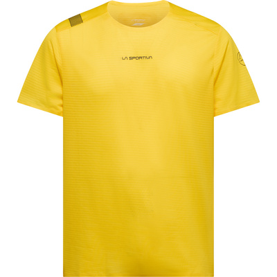 La sportiva Heren Pure T-shirt