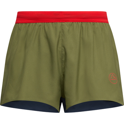 La sportiva Heren Pure 3 Korte broek