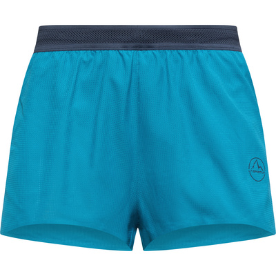 La sportiva Heren Pure 3 Korte broek