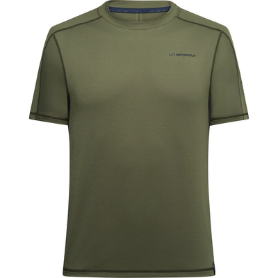 La sportiva Heren Just Right T-shirt