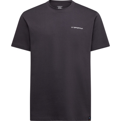 La sportiva Heren Trilogy T-shirt