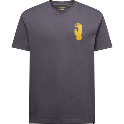 La sportiva Heren Crimp T-shirt
