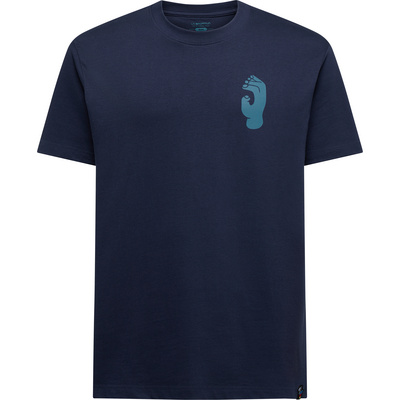 La sportiva Heren Crimp T-shirt