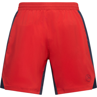 La sportiva Heren Pure 7 Korte broek