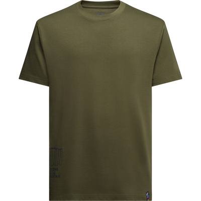 La sportiva Heren Citizen of the Mountain T-shirt