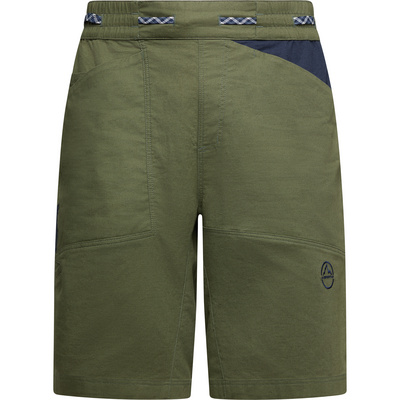 La sportiva Heren Bolt Korte broek