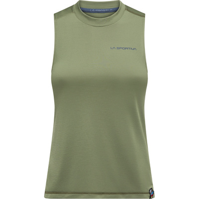 La sportiva Dames Just Right Top