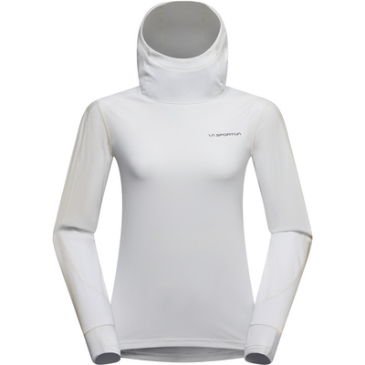 La sportiva Dames Cloud Shadow Sun Hoodie