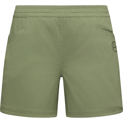 La sportiva Dames Gambit Korte broek