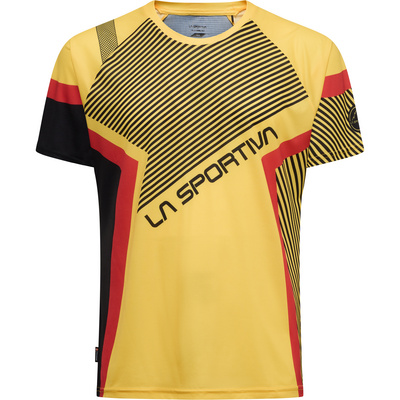 La sportiva Heren Flow T-shirt