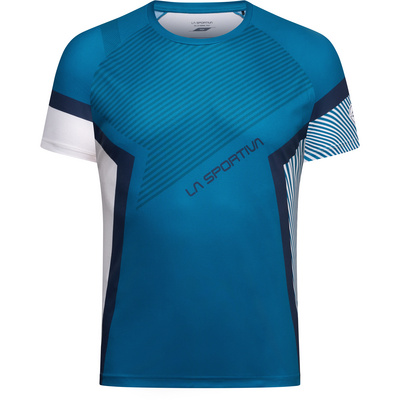 La sportiva Heren Flow T-shirt