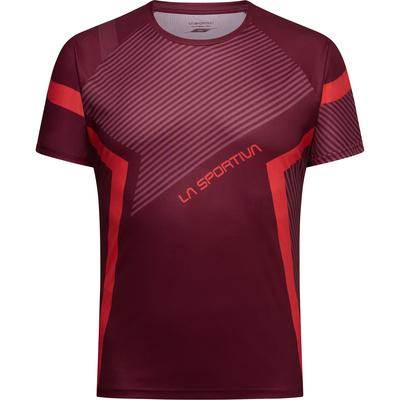La sportiva Heren Flow T-shirt