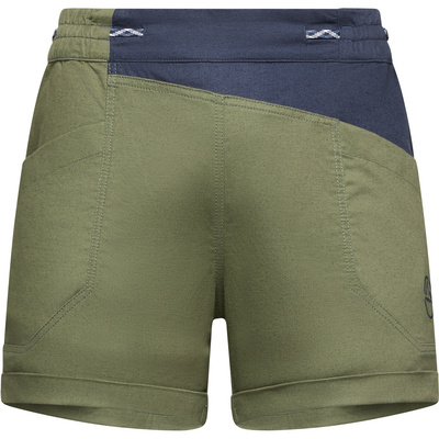 La sportiva Dames Bolt Korte broek