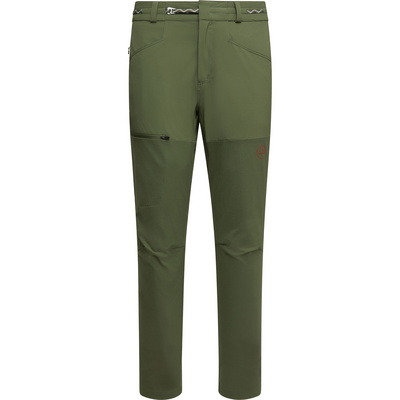La sportiva Heren Machina Tech Broek