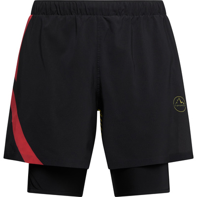 La sportiva Heren Flow 5 Korte broek
