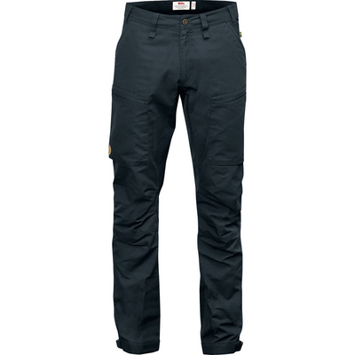 Fjällräven Heren Abisko Lite Trekking Broek