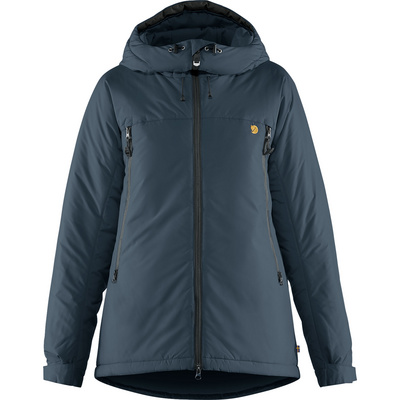 Fjällräven Dames Bergtagen Insulation Jas