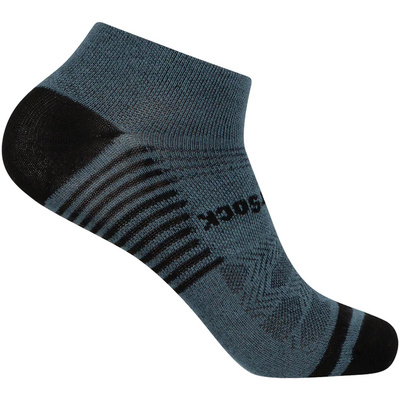 Wrightsock Coolmesh II Low Sokken