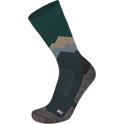 Wapiti S02 Trek Mountain View Sokken
