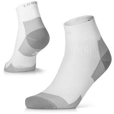 Lorpen Prrs Re Made Run Shorty Sokken