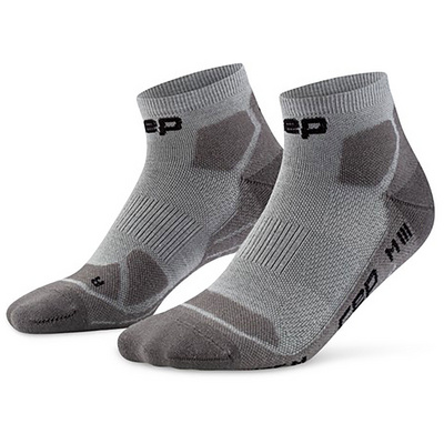 CEP Dames Hiking Light Cushion Sokken