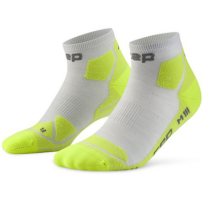 CEP Dames Hiking Light Cushion Sokken