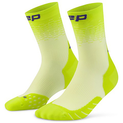 CEP Dames Run Edt. Fade Sokken