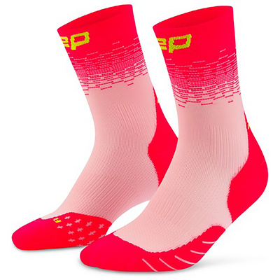CEP Dames Run Edt. Fade Sokken