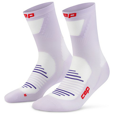 CEP Dames Pro Run Ultralight Sokken