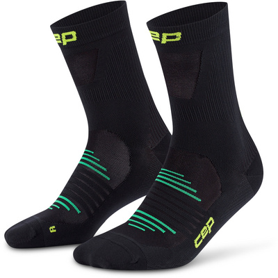 CEP Dames Pro Run Ultralight Sokken