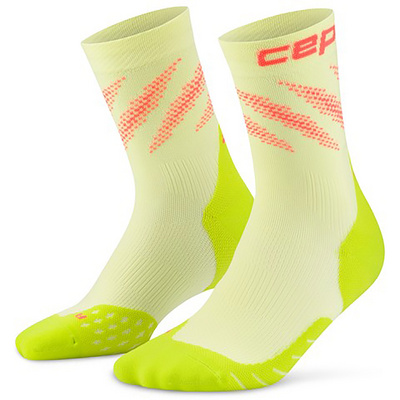 CEP Dames Run Edt. Elliptic Sokken
