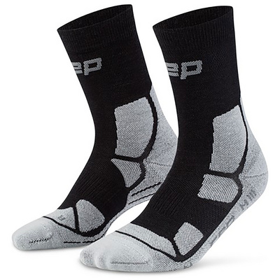 CEP Dames Hiking Mid Cushion Sokken