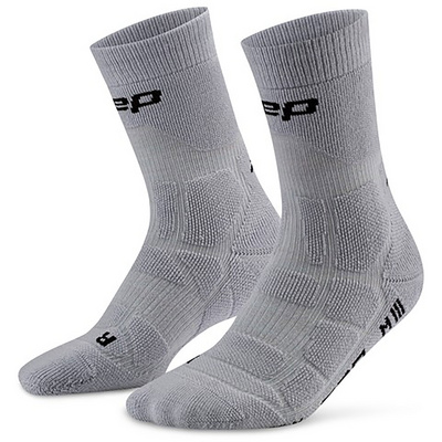 CEP Dames Hiking Max Cushion Sokken