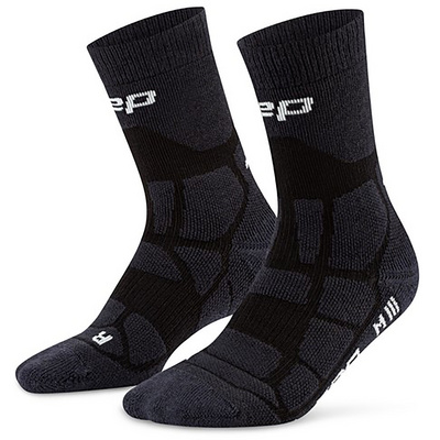 CEP Dames Hiking Max Cushion Sokken