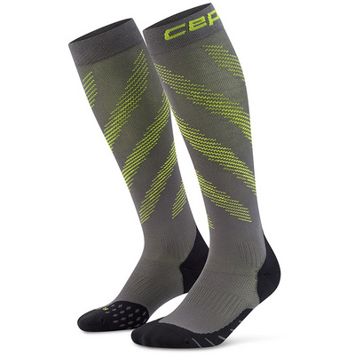 CEP Heren Run Edt. Elliptic Sokken