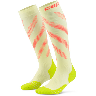 CEP Heren Run Edt. Elliptic Sokken