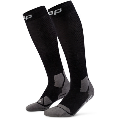 CEP Heren Hiking Light Cushion Sokken