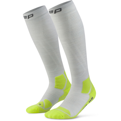 CEP Heren Hiking Light Cushion Sokken